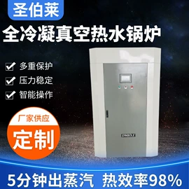 蒸汽发生器;燃生物质锅炉;其它工业锅炉