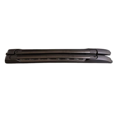 Rack Modification Crossbars, Foreign – Luggage Rack
