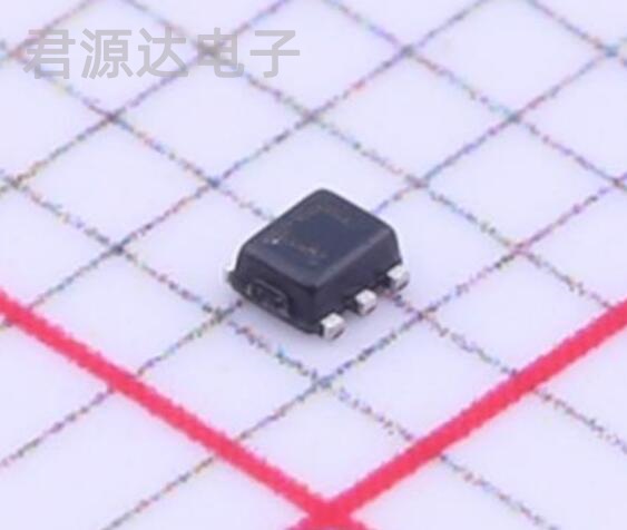 DMN2990UDJ-7 封装 SOT-963-6原装MOS管