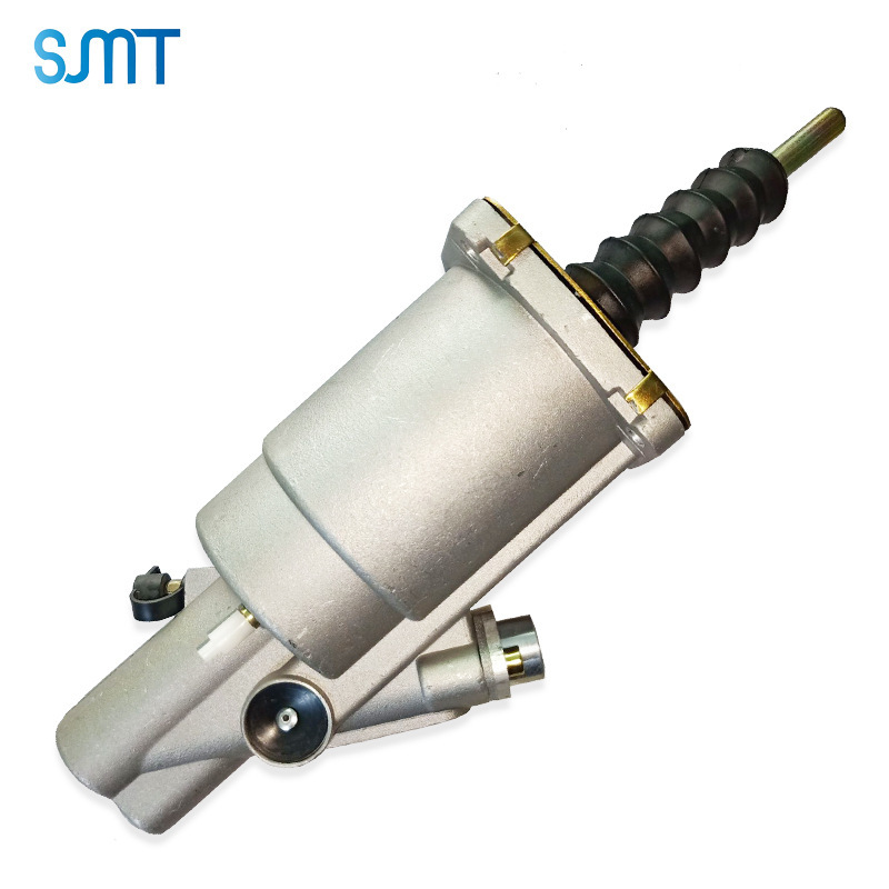 Accesorios europeos del autobús del camión pesado del aumentador de presión 627498AM del embrague de SMT