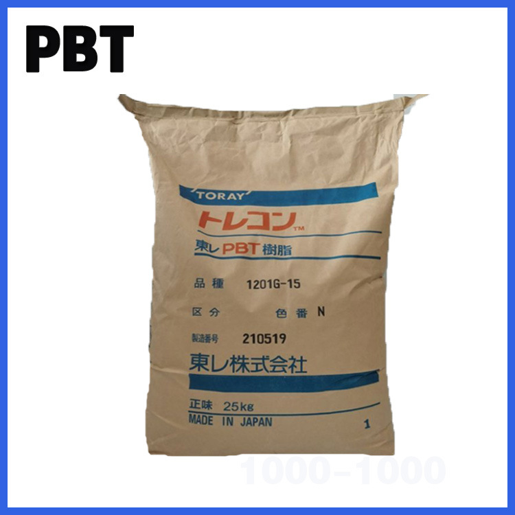 PBT日本1184G-30 BK 防火阻燃 玻纤增强30% 家电外壳