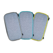 Switch Lite牛津布EVA抗压保护硬包带夹层可收纳卡带手绳帽子套装