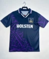 1994-95 Tottenham Hotspur Away
