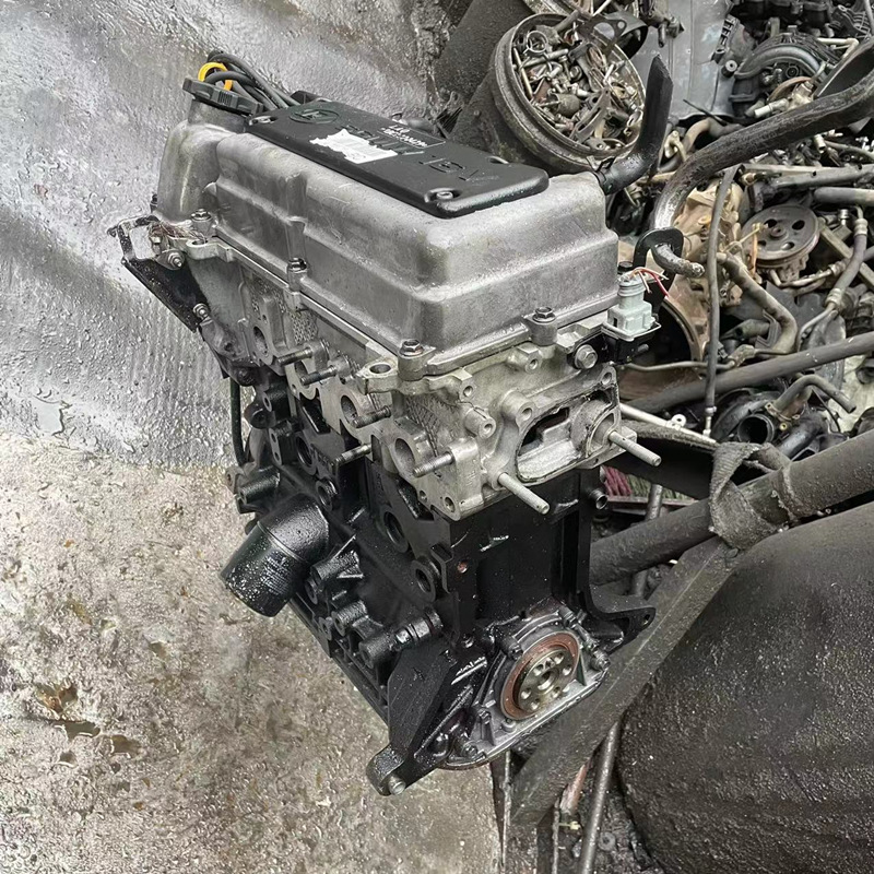 Wuling Hongguang Panther B12 Light 465Q Changan Star 474 Dongfeng Xiaokang 474Q Transmission Engine