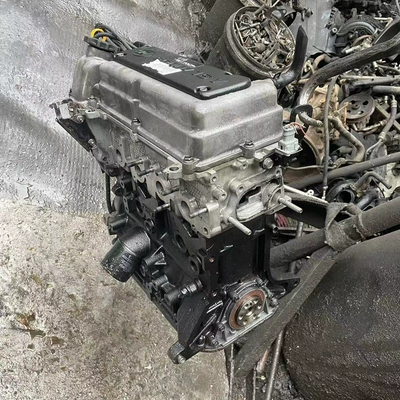 Engine assembly Light 465Q Changan Star