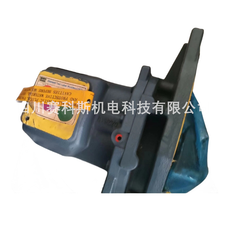 C67阿特拉斯空压机主机机头1616774591=1616774580原厂配件现货