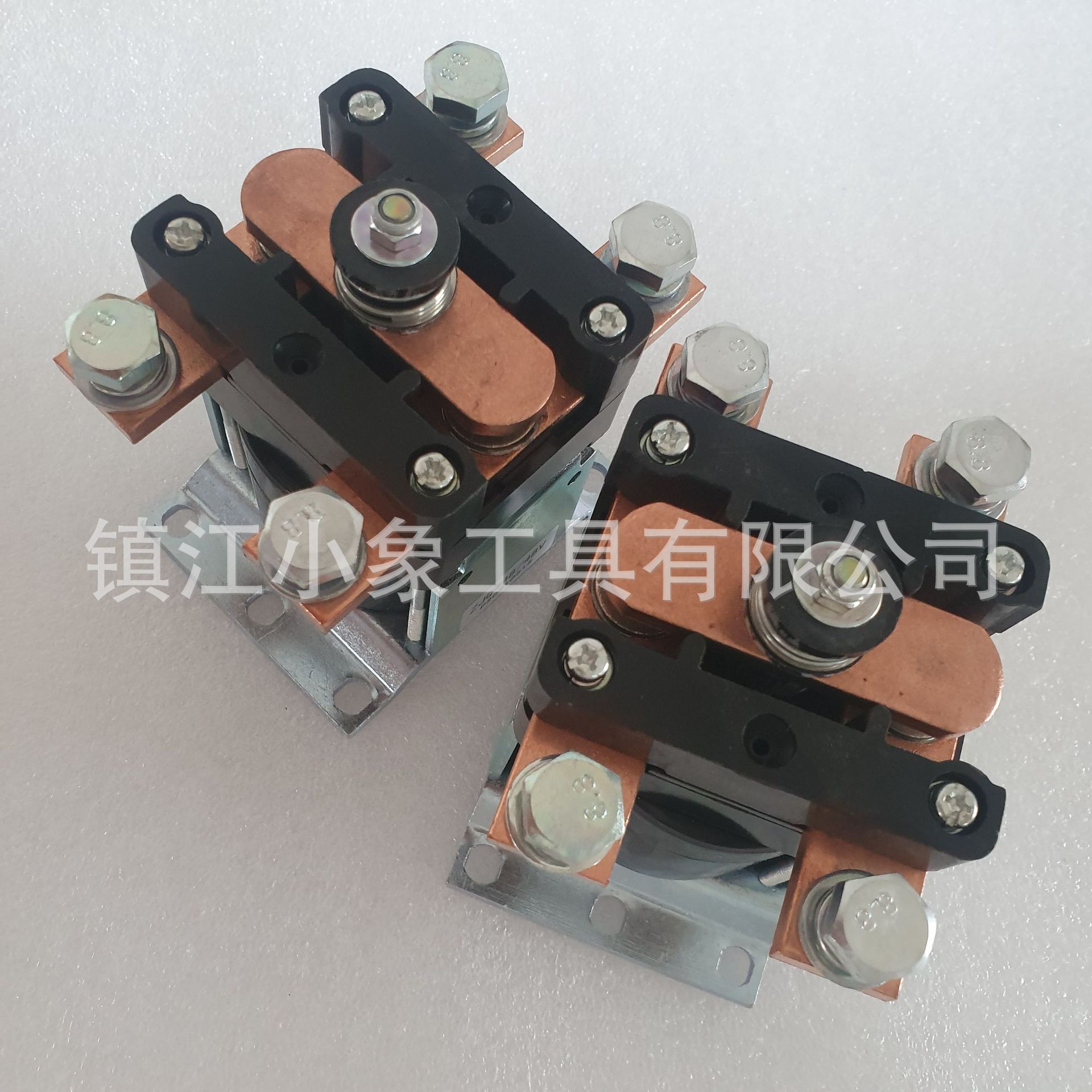电动叉车 观光车接触器IC4482CTTA300AH124XN 电磁阀 24V