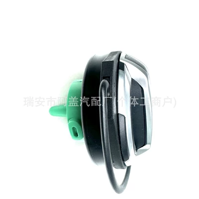 Suitable for Porsche Cayenne Tank cap