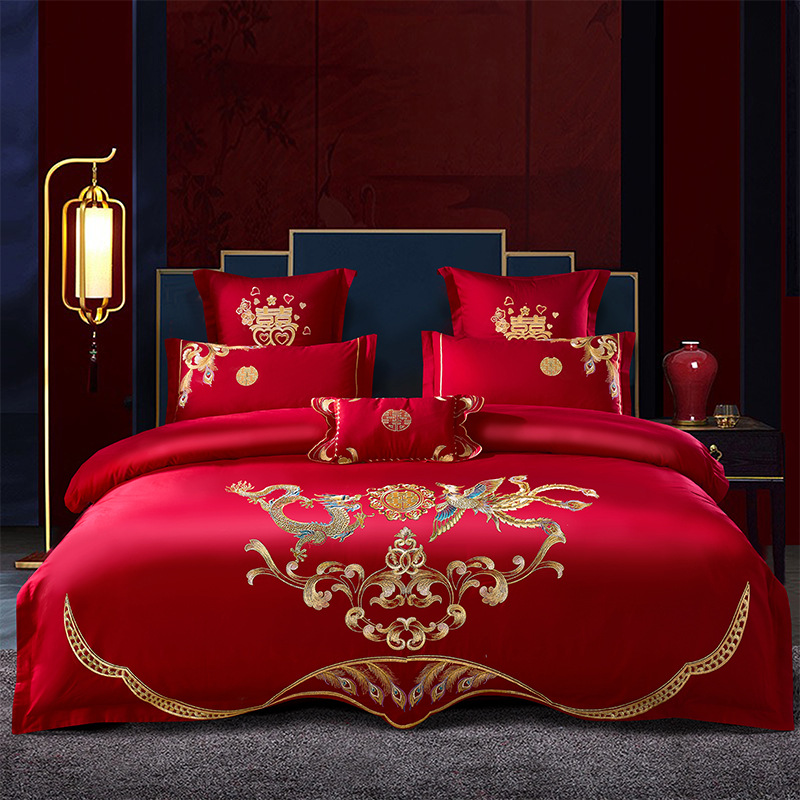 드래곤과 피닉스 더블 뷰티