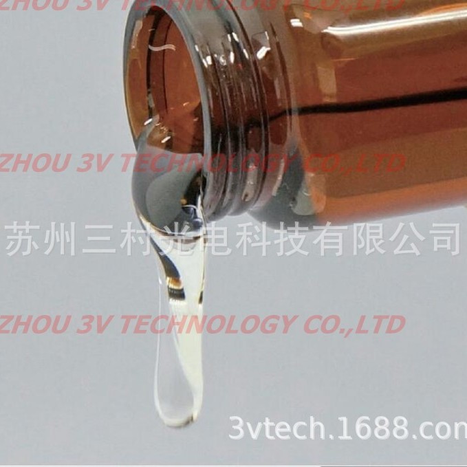 日本NTT胶水  NTT-AT 耐高温高湿UV胶 光路耦合胶水 AT8224