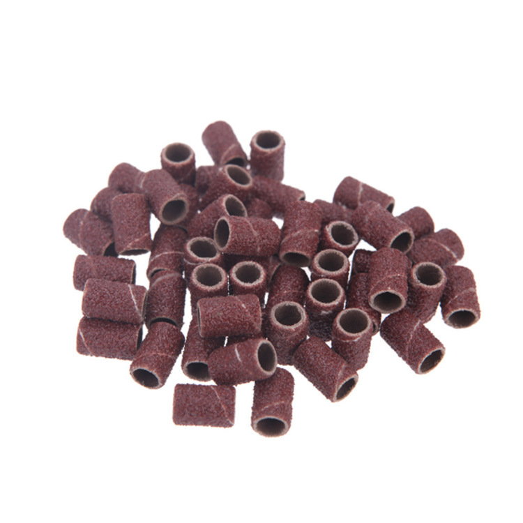 Deseo transfronterizo Amazon uñas máquina de pulir removedor de uñas máquina de esmalte de uñas traje de uñas pluma pulido