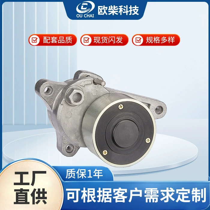 В наличии применимые аксессуары для экскаваторов JCB jiesbo/08657 гидравлический натяжитель, натяжитель ГРМ