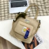 Khaki pendant