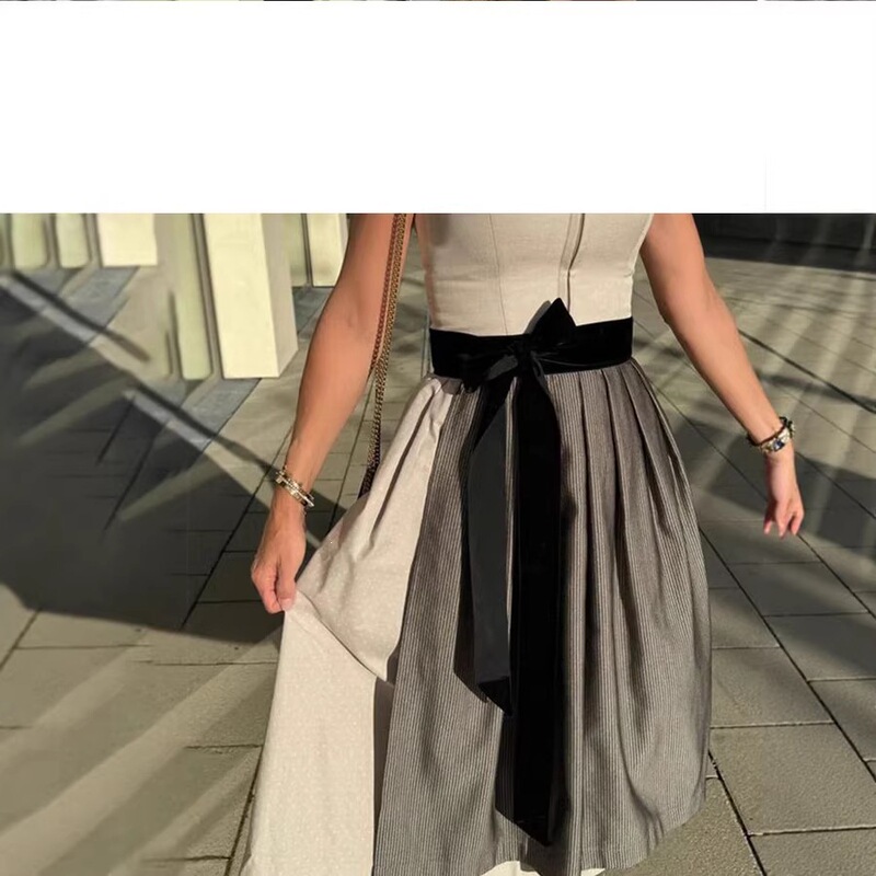 2024 German Oktoberfest Dress