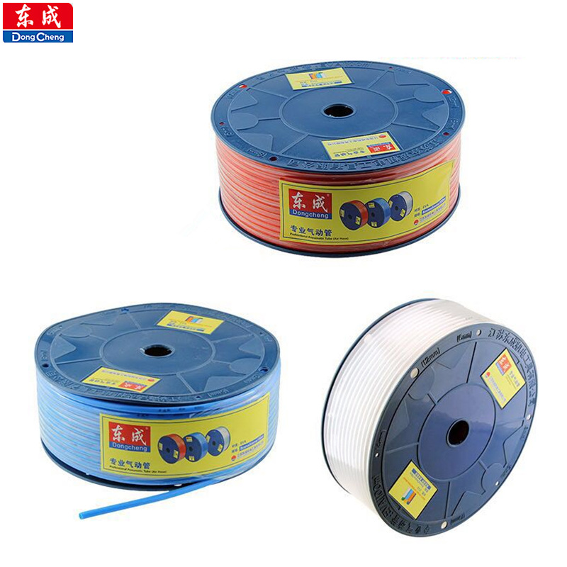 东成5*8mm气管 弹簧管 气管风管 气管接头 气管快接 快速接头