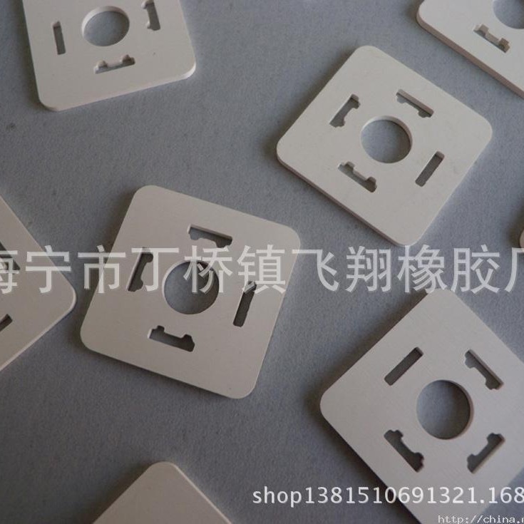 食品级硅胶垫 耐高温 硅胶垫圈 密封垫片 防水胶垫