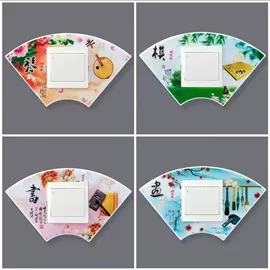 窗帘杆罗马杆;开关套;遥控器套