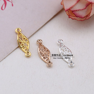 DIY�Ʒ��� ���L���� 6x18mm�Ͻ��p���U���B�ӵ�Ƭ