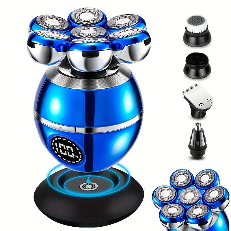 Set, razor, new collection, (Cross-border trading)