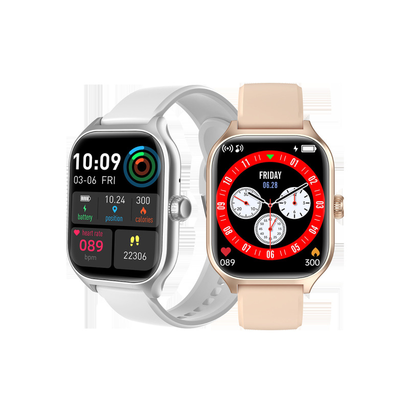 Gts4 Pro Cross-Border Huami-Style Bluetooth Calling Smartwatch, Step Counting, Distance Tracking, Remote Control, Selfie, Sports Bracelet Gts4 Pro Cross-Border Huami-Style Bluetooth Calling Smartwatch, Step Counting, Distance Tracking, Remote Control, Selfie, Sports Bracelet