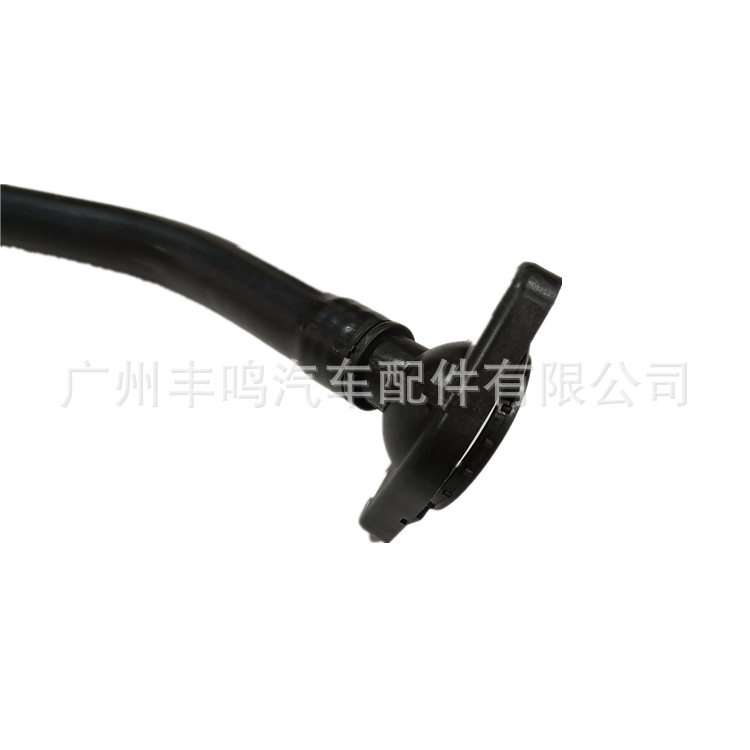 16268-75130/16268-75091/adecuado para Toyota HELAX 2TR tubería de agua de refrigeración del motor
