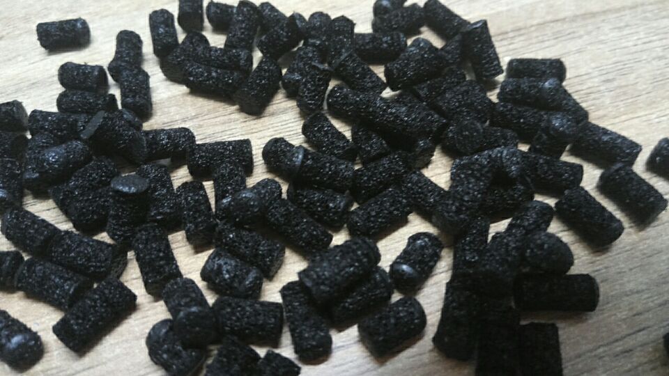 厂家直销黑色米黄色过滤海绵泡沫/喷泉防尘网海绵/污水处理填料