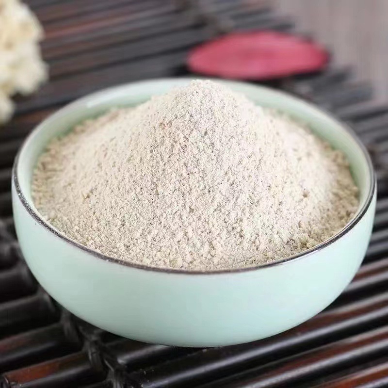 Green Salt Aconite with Toothbrush Powder Teacher Ni Haixia recommends Aconite with Green Salt and Probiotic Fresh Tooth Powder as a hair replacement