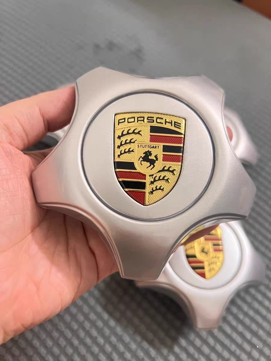 Porsche Old Cayenne Five-Claw High-Quality Wheel Hub Cover