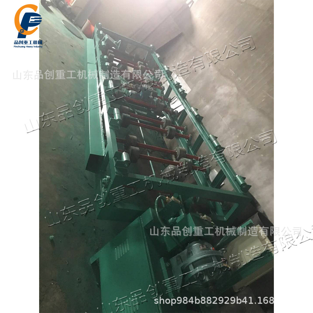 油桶内部冲刷机 六工位铁桶污渍清理机 220L油桶旋转洗链清洗机