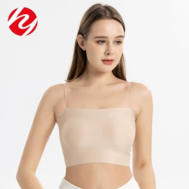 女式T恤;无钢圈文胸;吊带背心