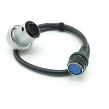 ���Sֱ�N���Y38pin��MB STAR C4�Ͽ�A�^�\�ྀ�yԇ��