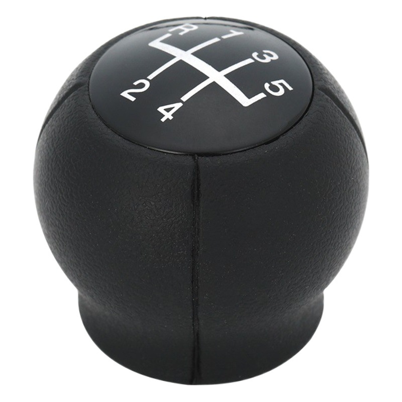 Adecuado para Opel coche manual engranaje 5-velocidad engranaje cambio perilla interior accesorios fábrica suministro directo engranaje mango cabeza image 1