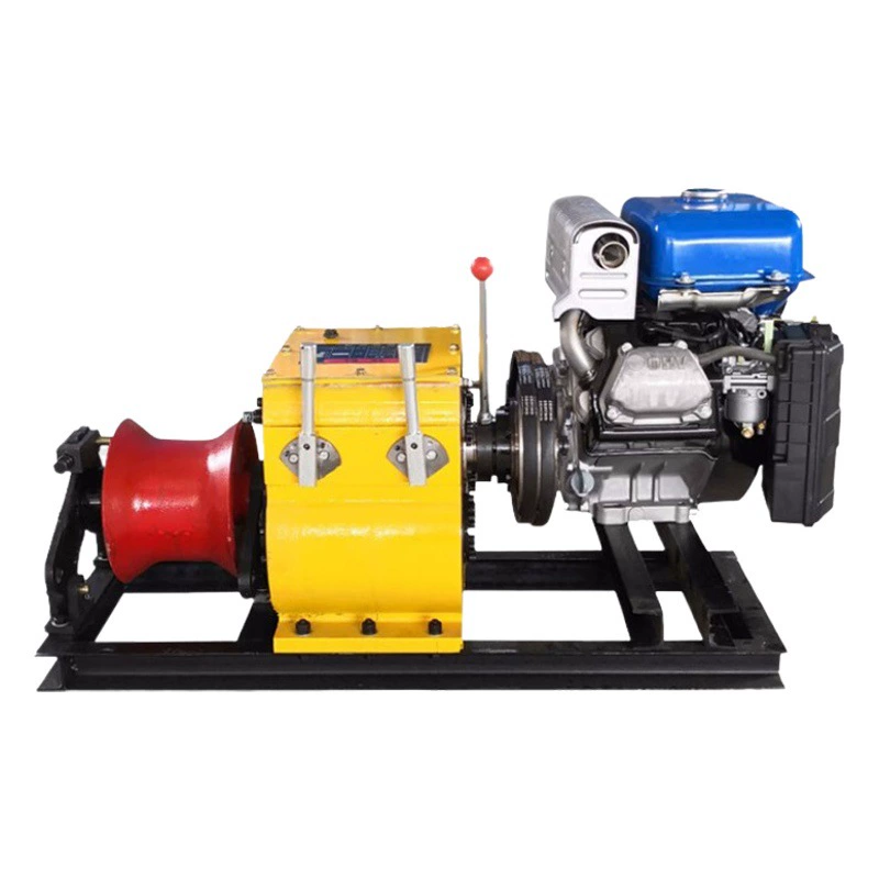 Моторизованный шлифовальный станок 3T электрический маленький кабель дизельный бензиновый шлифовальный станок Yamaha Fast 8 T 5T шлифовальный станок