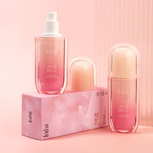 �����W�����۵�ҺSPF25PA+�|�ؼ�ā�N�w����۵׶���һKU2492