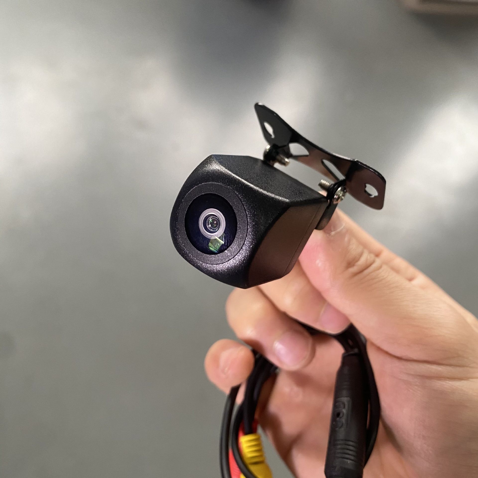 Car Universal Car Camera Hd Night Vision Ahd Camera 720P Reversing Image Car Camera