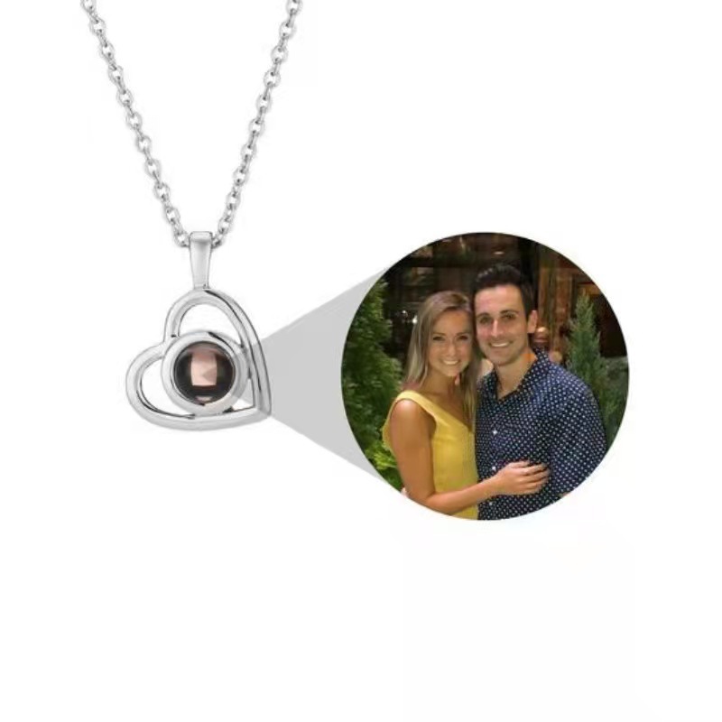 I Love You Necklace 1