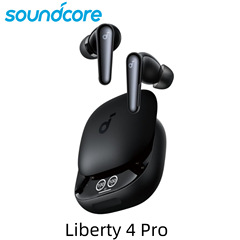 ANKER安克sound coreの音が広いLiberty 4 Pro bluetoothイヤホン無線イヤホンA3954