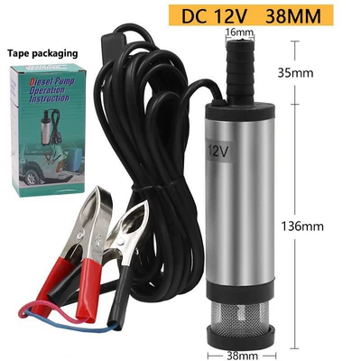 Mühərrik alətləri pump, diesel pump, submersible pump