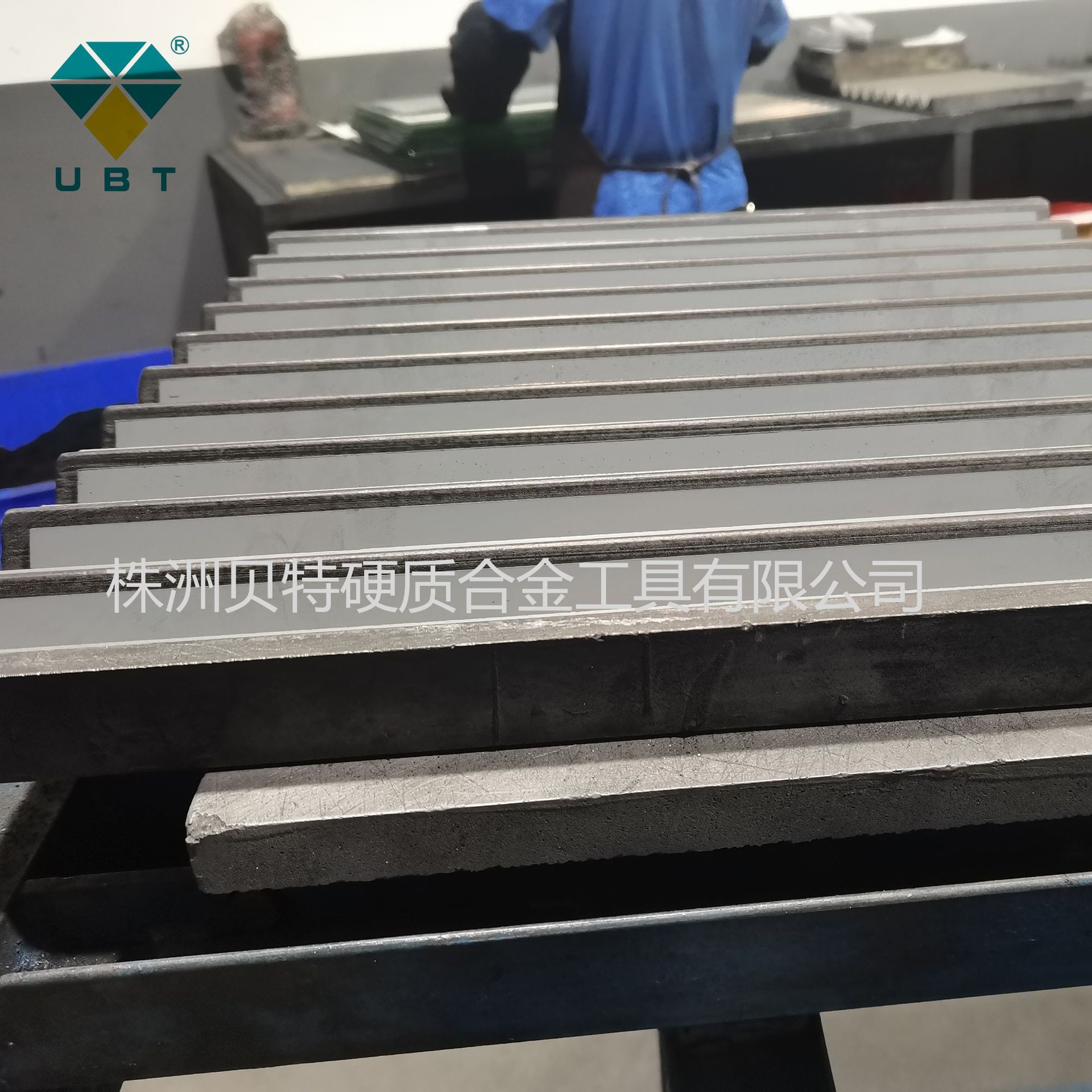 株洲硬质合金工厂硬质合金板材 高耐磨 耐冲击用于制动材料等