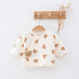 连身衣、爬服;童内衣套装;童保暖上装