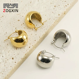 耳环;项链;耳钉