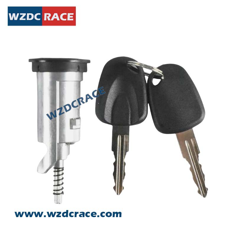 95710800, S646003, 94787854 Daewoo noble llave de encendido llave de encendido cilindro