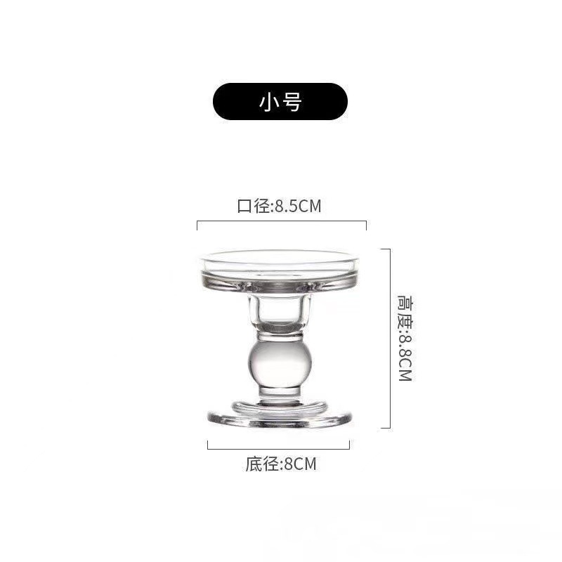 Transparente de trompeta