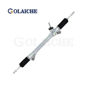 Toyota Highlander Sükan Mexanizmi LHD 45510-0E020 45510-0E030 üçün uyğundur