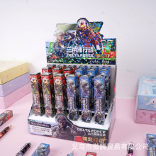 �������ж��ܱ�ä�бʸ���ֵ0.5mm��о�������Ա���д˳������ī