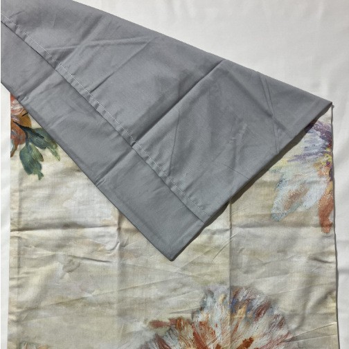 Cotton breathable pillowcase, 100% cotton