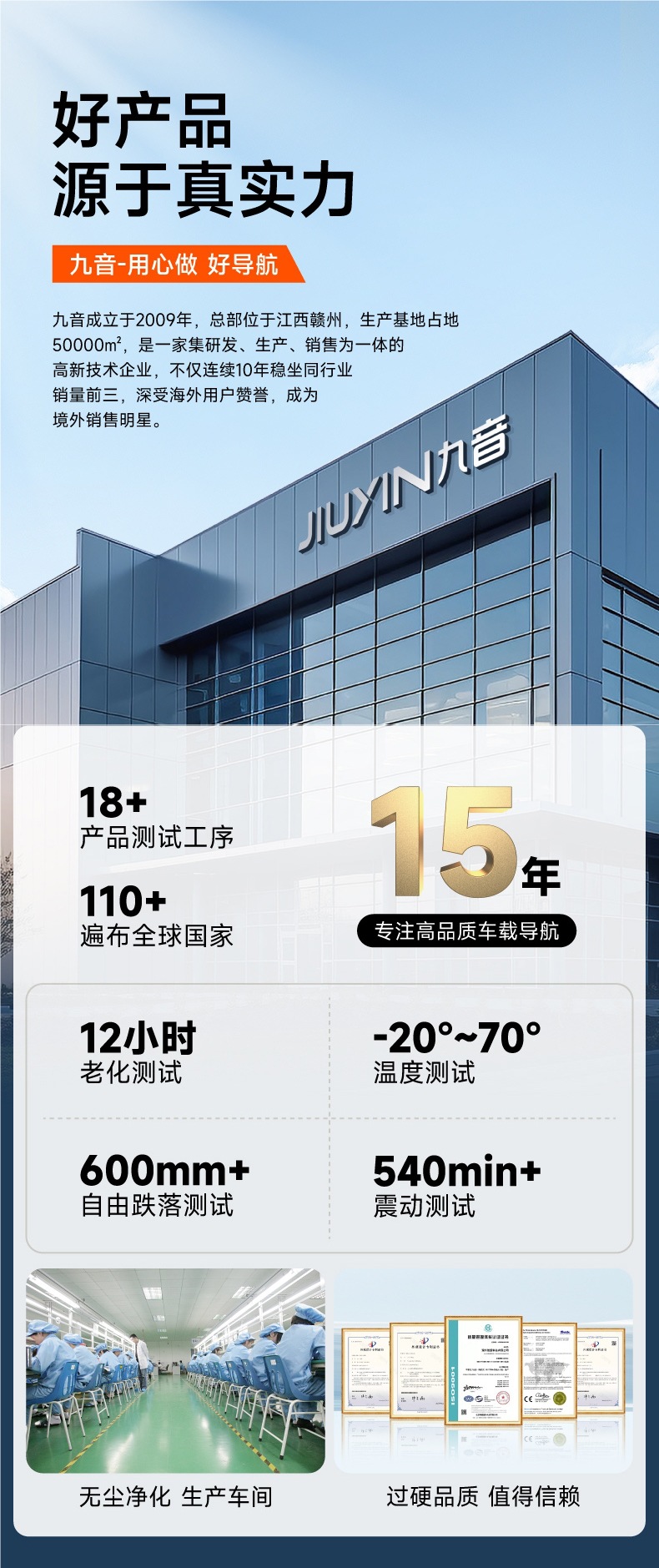 Jiuyin Carplay Portable Screen, In-Car Smart Screen, Interconnected Central Control Screen, Navigation Device, Dashboard, Driving Recorder