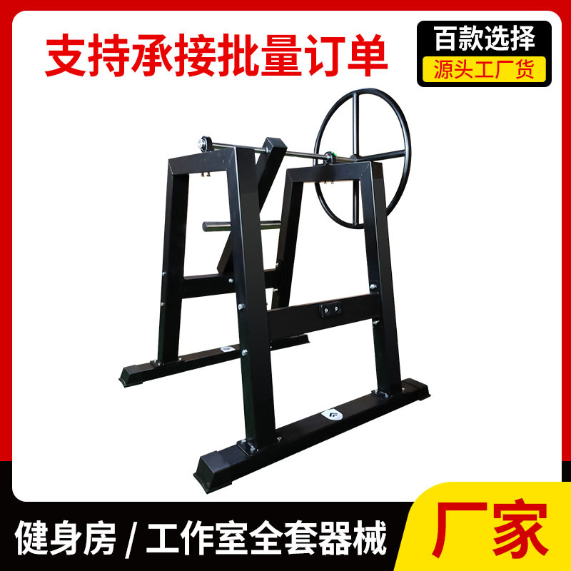 Martial arts venue rotating trainer judo training equipment upper limb strength trainer simulation wrestling device