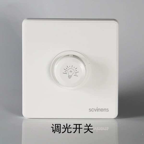 Light switch