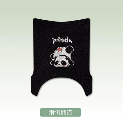Electric vehicle foot mat — Guaneng Explore E10lite-One D Battery - slipping-panda-yadi-e10lite-d